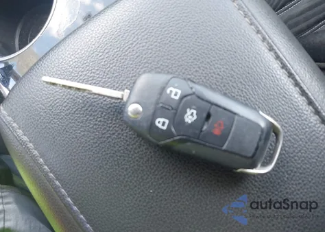 2016 Ford Fusion Se z USA, uszkodzony, nr VIN 3FA6P0H76GR252987